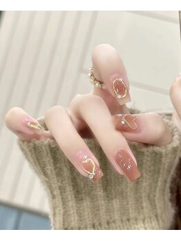 ネイルデザイン♪