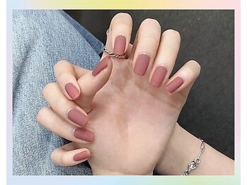 エイチワン(H1)/マットワンカラー SNS見映え