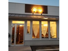 【完全個室】落ち着いた雰囲気のプライベートサロン☆