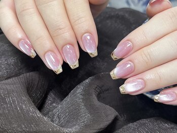 エコー(Echo)/持ち込みデザイン