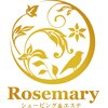 シェービング アンド エステ ローズマリー(Rosemary)のお店ロゴ