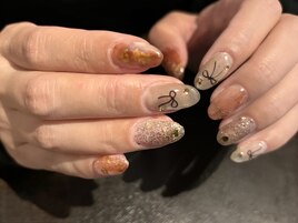 持ち込みデザイン☆