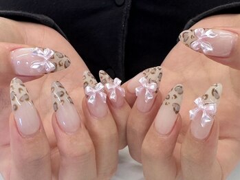 フェイン 青山店(fein.)/トレンド☆レオパード柄