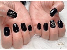 ルアロ(RuAllo)/ワンカラー +パーツオプション