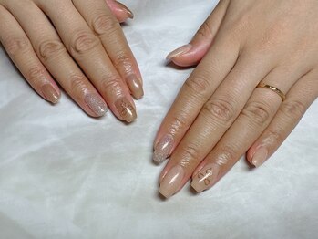 クララ カスガイ(CLALA Kasugai)/定額アート