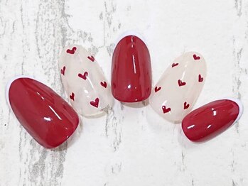 定額デザイン*Bコース