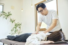 井上整体
