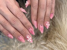 リアンスネイルヴィヴィッド 倉敷店(LianS nail ViViD)/オーダー