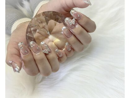 ラヴリア ネイル ヤメ(LOVERIA NAIL YAME)の写真