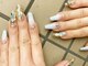 パザパネイル(pas a pas nail)の写真/技術力抜群!こだわりのフォルム形成でデザインが映える美爪に♪[スカルプ長さだし10本+アートし放題¥15000]