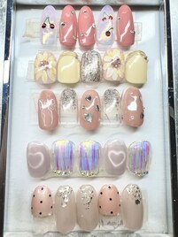 6月アートコース