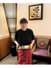 ガネーシャ 中央駅店&nbsp;藤田 