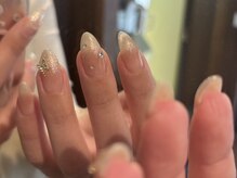 ノヴァ(NOVA)の雰囲気(ネイルデザイン)