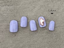 ローラポンポニー(Laura pomponnee)/Metallique &nbsp;パラジェル