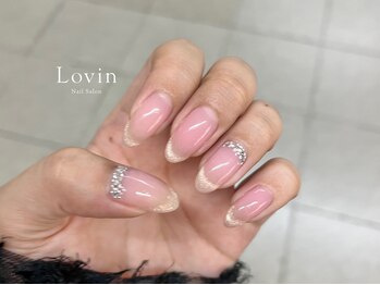 ラヴィン(Lovin)/【パラジェル】マグフレ