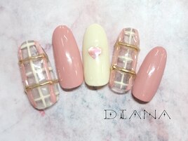 定額ハンド　A-120　6,980円