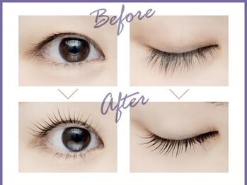 チャーム 四条烏丸(Charm)/アッパーリフトカール