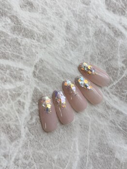 8月の定額デザイン