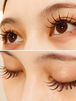 まつげのお悩み解決サロン