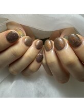 はあとねいる 岸和田店/One color