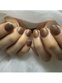 One color