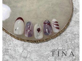 ティナ(TINA)/