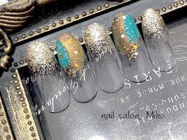 10月定額デザイン　￥6,900