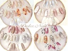 ネイルサロン ドルチェネイル 柏店(Dolce.Nail)