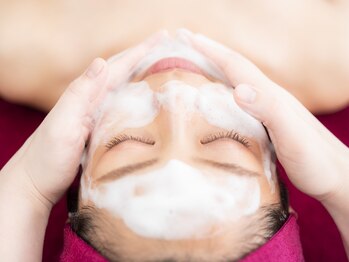 クララジャパン(CLALA JAPAN)の写真/【本気で小顔を目指すなら◇理想の”超”小顔￥4950】CLALA式で貴方のためだけの至高の小顔技術をご提供★