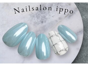 イッポ(ippo)/定額7,000円アート