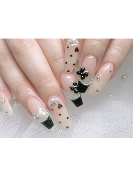 モテ可愛系（デート・合コン）が得意