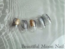 ビューティフルムーン ネイル 本厚木(Beautiful Moon Nail)/