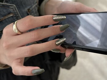 ヴィヴ(vive)/design by fuka