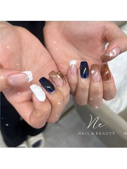 ネオン(Ne.)/art mix