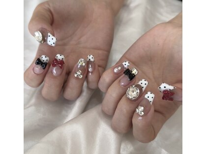 アールズネイル(R's nail)の写真