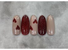 はあとねいる 尼崎立花店/オリジナルデザイン