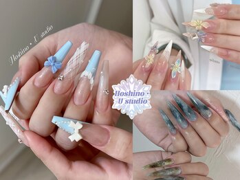 ホシノ ユー スタジオ(Hoshino U studio)