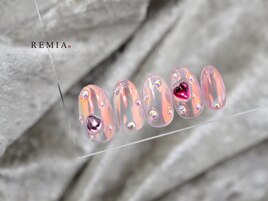 ☆12.1.2月定額8900円コース☆