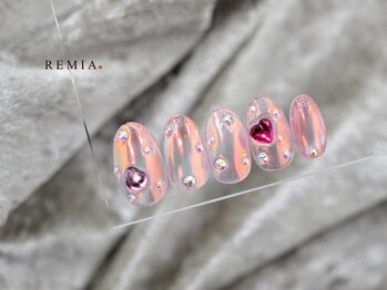 レミア 戸塚(REMIA)/☆12.1.2月定額8900円コース☆