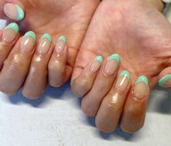 アンシャンテ(enchante)