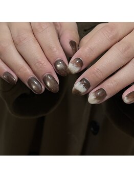 スタジオシー バイ カーム(studio she by calm.)/