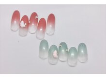 ティーエヌ 葛西店/~ハンド 定額4620円(税込)~