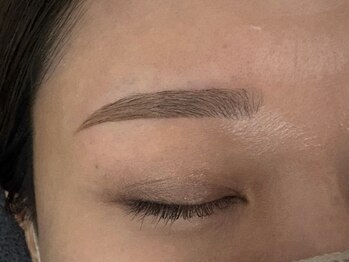 オクターブ 北九州店(Octave)/眉毛ワックス脱毛【八幡西区】