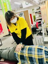 よつば鍼灸整骨院 春日院/