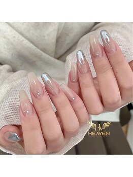 ヘブン 池袋(HEAVEN)/長 さだしやり放題×つけ放題