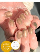 エッコネイル 京橋店(ecco nail)/イエベ