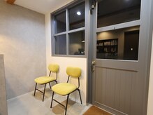 サロン チピ(salon chipi)/