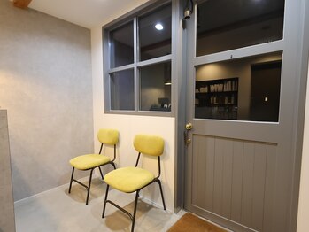 サロン チピ(salon chipi)/