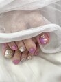 グラシア 赤羽店(GRACIA)&nbsp;～foot nail～