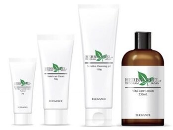 アールエスト(R EST.)/ハーブピーリング